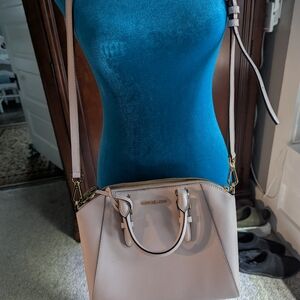 Michael Kors Beige Women's Bag